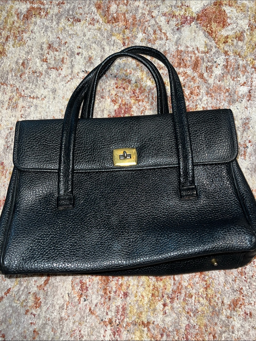 Granada Vintage Bag